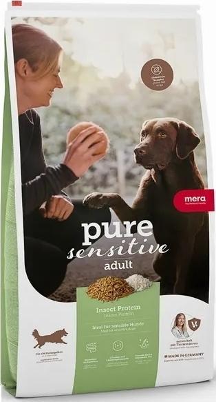Immagine prodotto Mera Cibo secco per cani (Adulto, 1000 g)