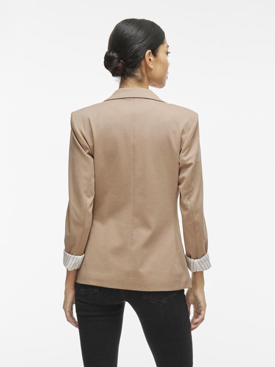 Actual product image Vila Jersey Blazer (L)