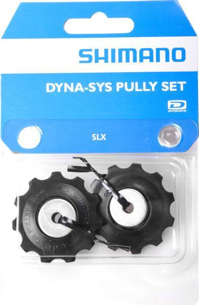 Produktbild Shimano Schaltungsrädchen Deore SLX 10-Fach
