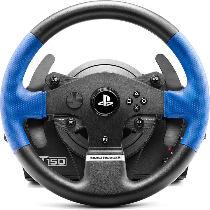 Actual product image Thrustmaster T150 PRO Force Feedback (PC, PS3, PS4, PS5)