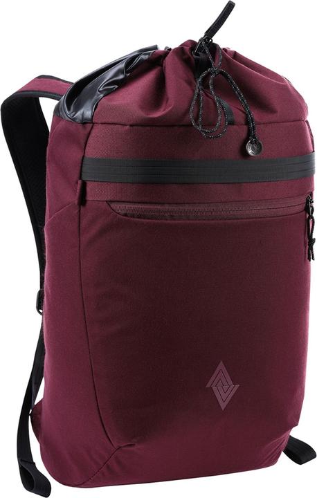 Actual product image Nitro Urban Fuse backpack 44 cm laptop compartment (23 l)