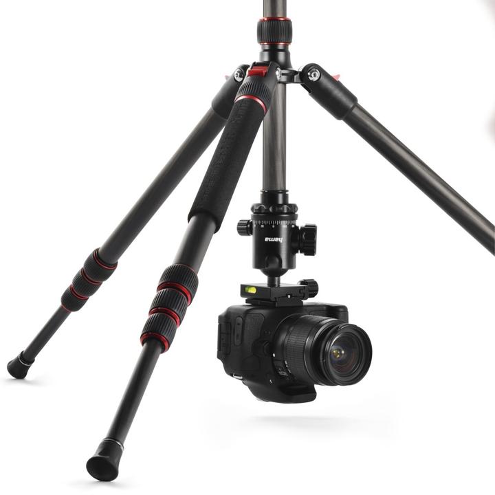 Image du produit Hama Ramble II Duo Carbon (Carbone)