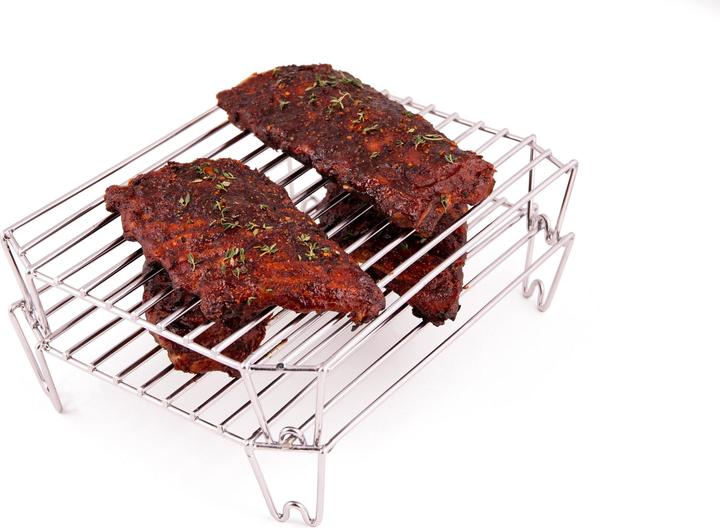 Productafbeelding Broil King Een rek stapelen