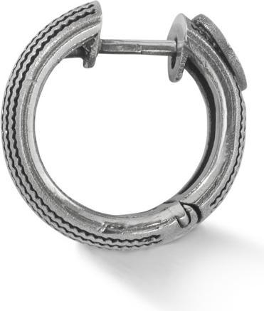 Produktbild Bikergold Kreole Tire Nostalgic (Silber 925)