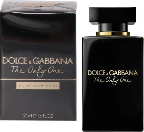 Produktbild Dolce & Gabbana The Only One (Eau de Parfum, 50 ml)