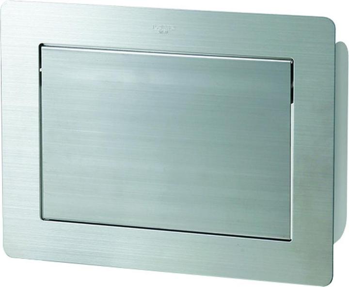 Produktbild Werkstarck Mehrzweckklappe