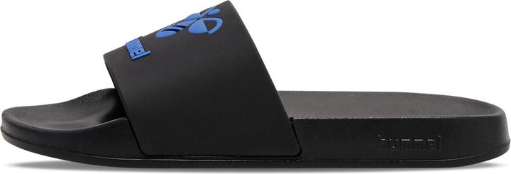 Black/Blue