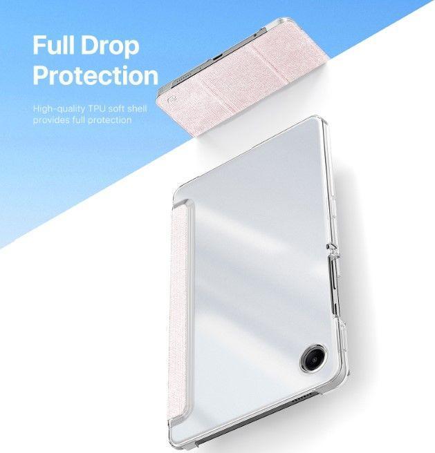 Immagine prodotto Dux Ducis Copertina per libri in pelle della serie Unid (Galaxy Tab A9)