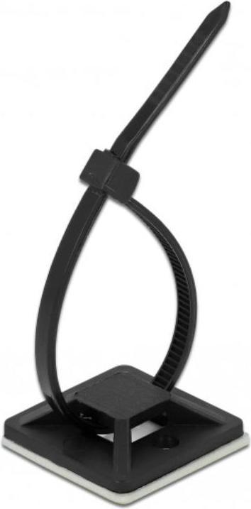 Image du produit Delock Porte-câbles (30 mm, 10 pcs)