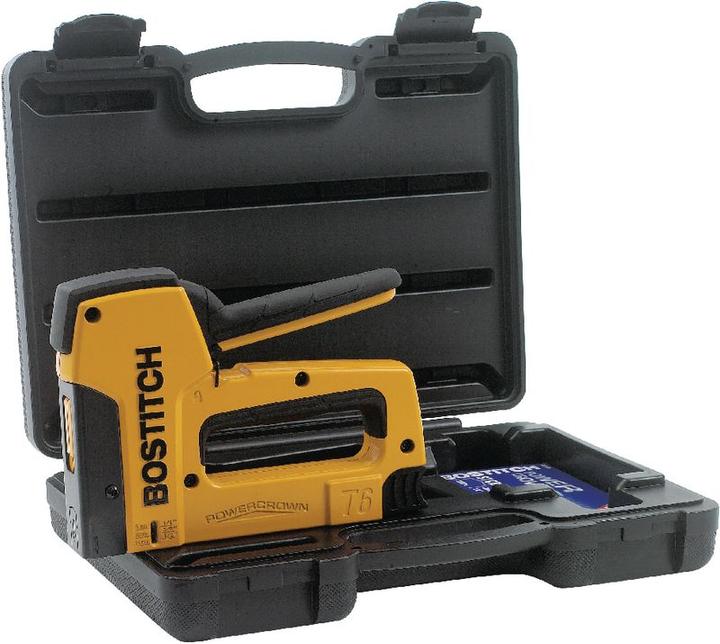 Produktbild Bostitch PC8000 Power Tacker