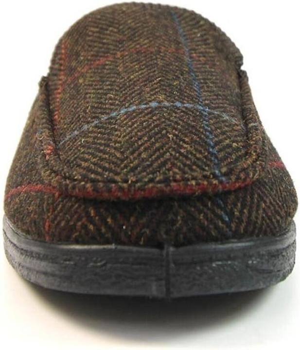 Actual product image Goodyear Slippers Eisenhower (41)