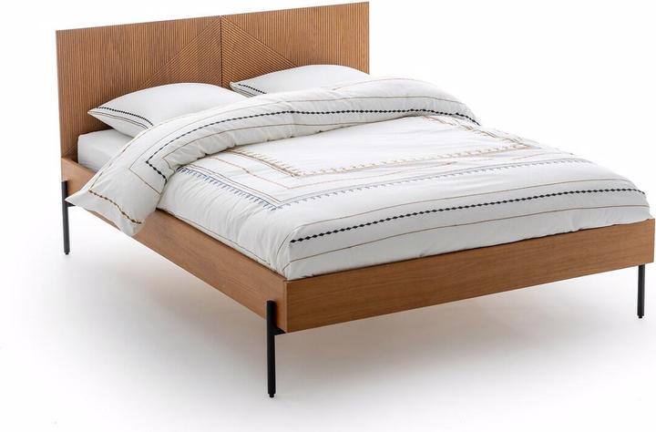 Produktbild La Redoute Interieurs Lodge (160 x 200 cm)