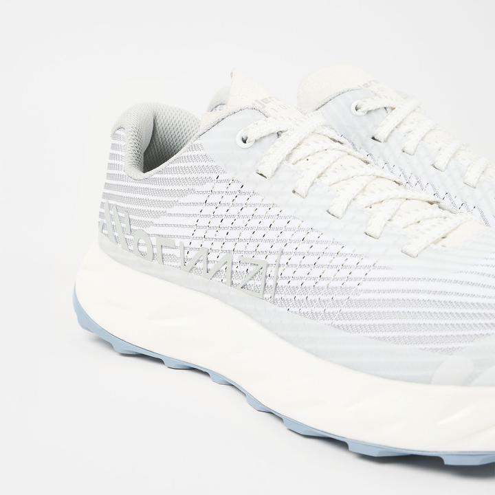 Actual product image Nnormal Kjerag Shoe White/Grey (42 2/3)