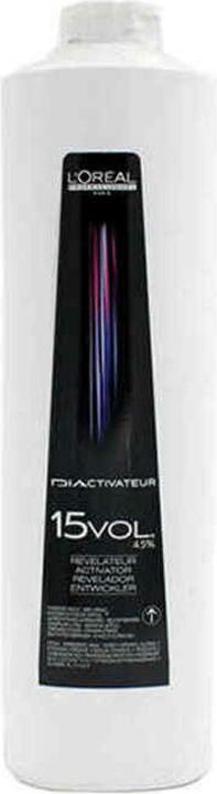 Actual product image L'Oréal Professionnel Diactivateur 4.5% (15 Vol)