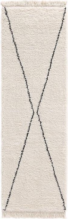 Produktbild La Redoute Interieurs Luna (80 x 150 cm)