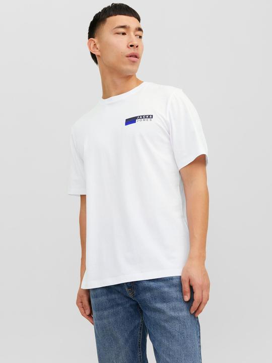 Produktbild Jack & Jones Logo T-Shirt (XL)