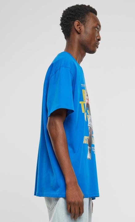 Actual product image Urban Classics Rumble Heavy Oversize Tee - 140753 (XS)