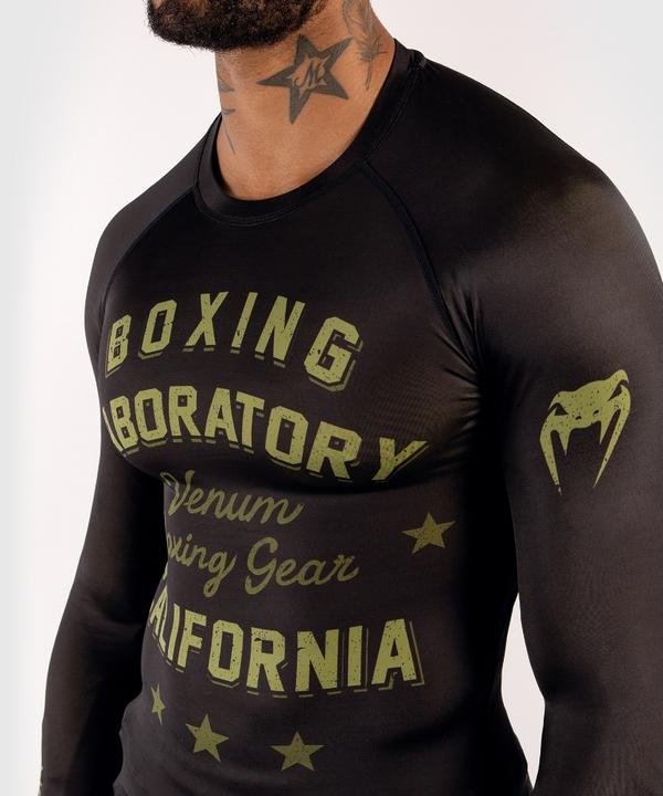 Image du produit Venum Boxing Lab Rashguard (S)