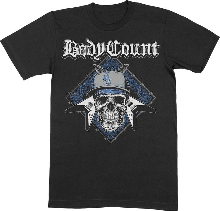 Body Count Attack