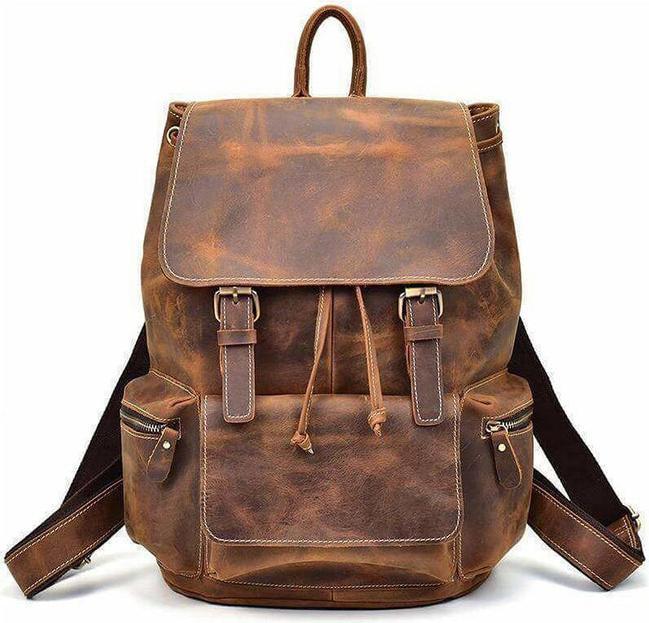Produktbild Only-Bags.Store Der Armstrong Büffel-Rucksack