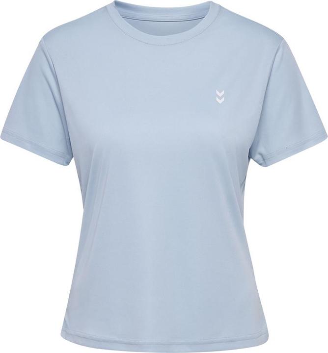 Produktbild hummel hmlPULSE TRAINING W T-SHIRT S/S (L)