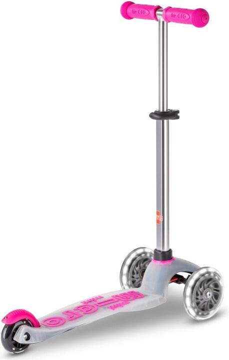 Produktbild Micro Mini Deluxe Flux LED