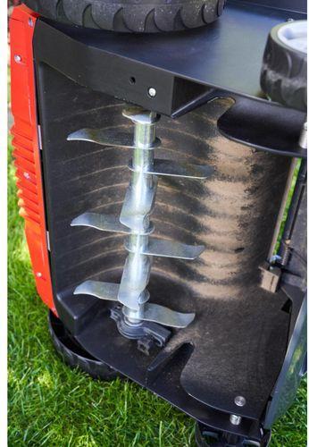 Actual product image AL-KO Electric scarifier 32.4 Basic Care