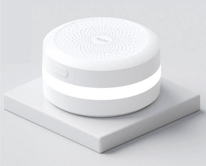 Productafbeelding Aqara Hub M1S Gen 2