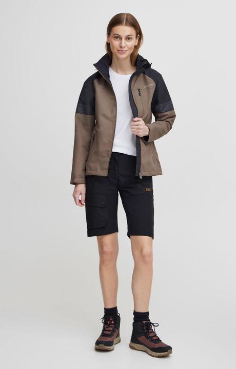 Actual product image North Bend NBToana W Jacket 241195MMM (42)