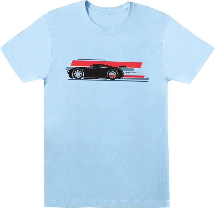 Image du produit Disney - T-shirt CARS - Homme (S)