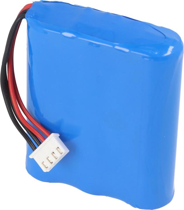 Actual product image XCell Battery like TF18650-2200-1S4P for Marshall Kilburn 2600mAh for speakers Speaker (1 pcs., 2600 mAh)