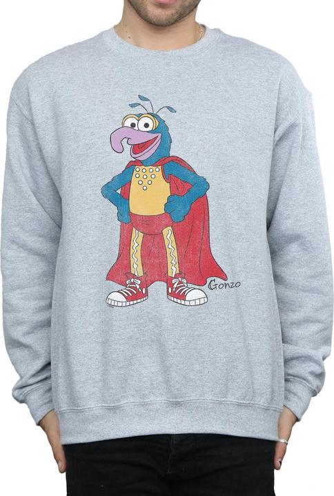 Produktbild Gildan Classic Sweatshirt (3XL)