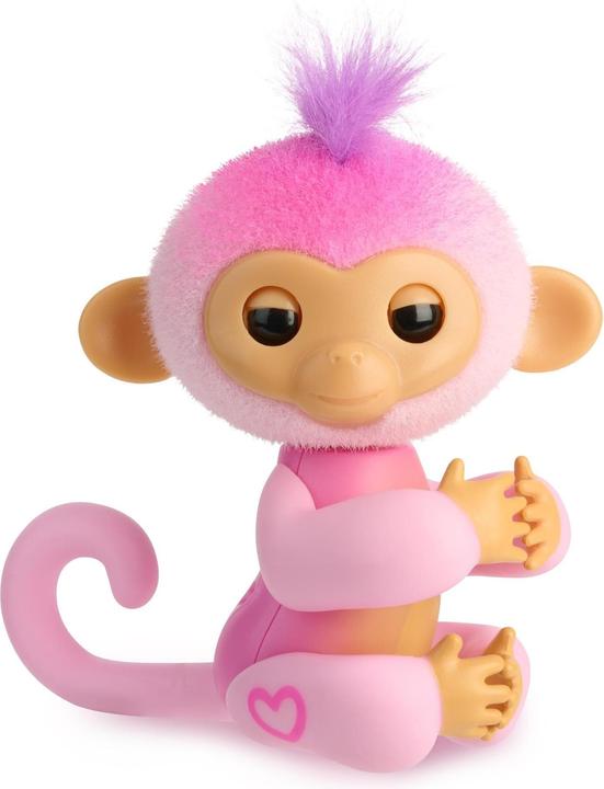 Produktbild WowWee Fingerlings - Monkey