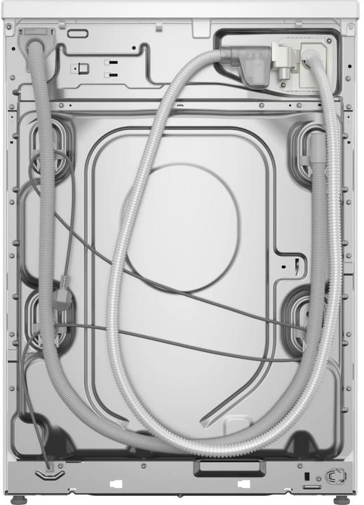 Immagine prodotto Siemens WG56G2Z3CH (10 kg, A sinistra, Spina CH)