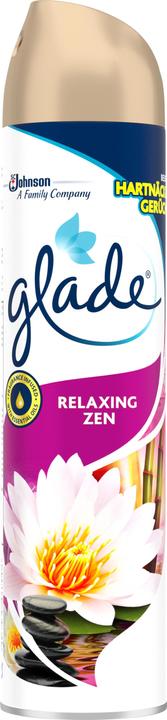 Image du produit Glade Détente zen