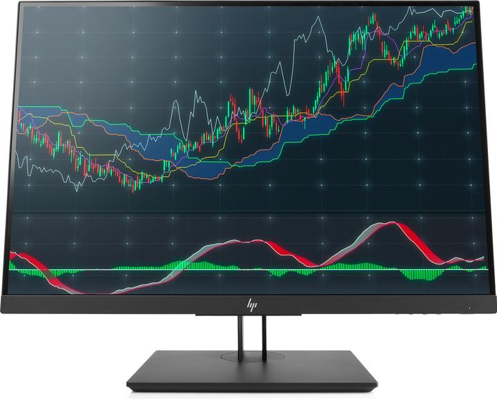 HP Z24n G2 (1920 x 1200 pixels, 24")