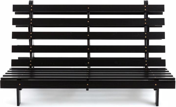 Image du produit La Redoute Interieurs Banquette Futon (Canapé-lit)