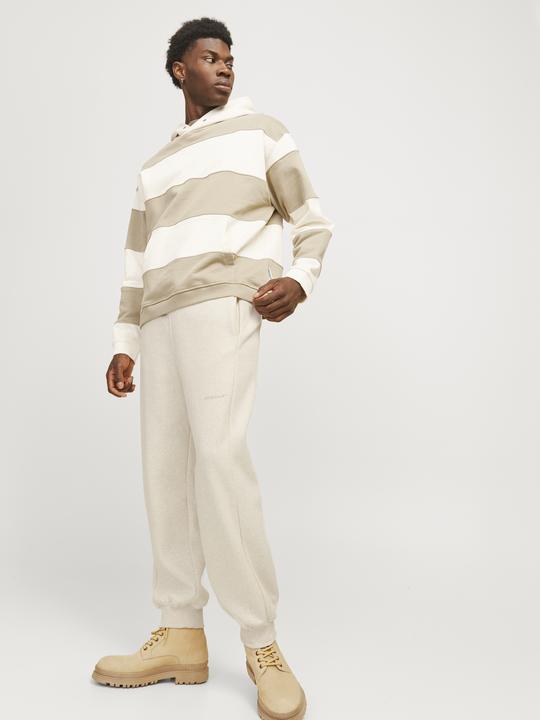 Produktbild Jack & Jones Locker geschnitten Loose Fit Hosen Loose Fit Hosen (XXL)