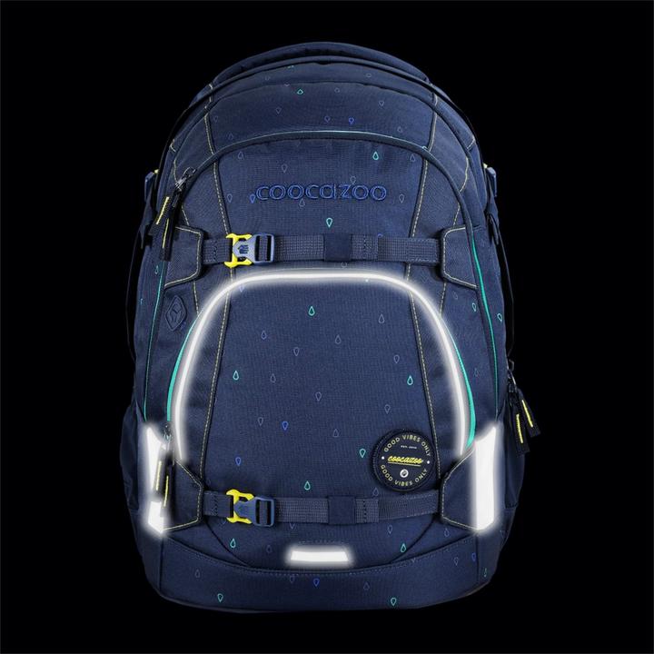 Produktbild Coocazoo Schulrucksack MATE, 30 Liter (30 l)