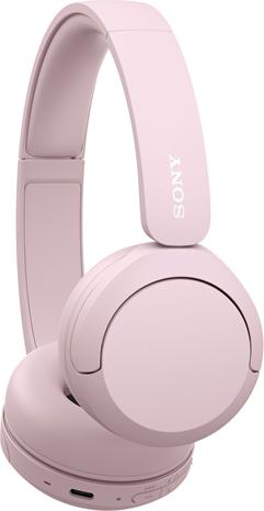 Actual product image Sony WH-CH520 (No noise cancelling, 50 h, Wireless)