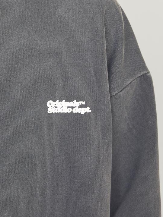 Image du produit Jack & Jones Sweat à capuche JORVERMONT (M)