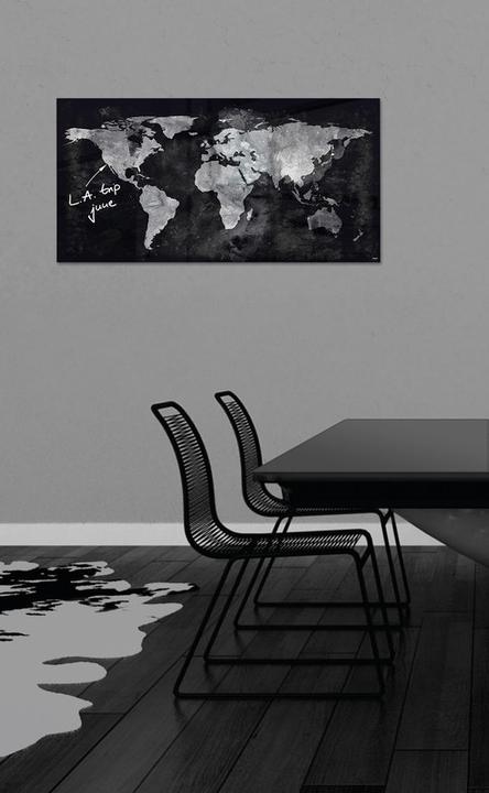 Produktbild Sigel Artverum (Magnettafel, 130 x 55 cm)