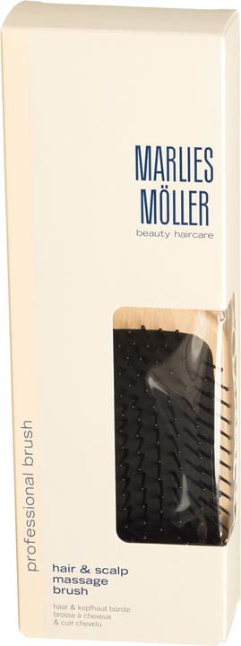 Actual product image Moeller New Classic Brush