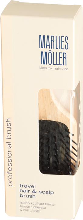 Produktbild Moeller Travel New Classic Brush
