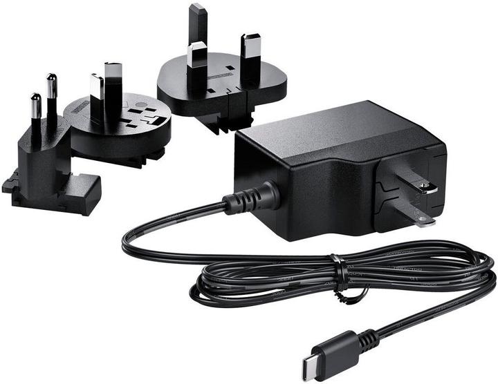 Actual product image Blackmagic Micro Converter HDMI - SDI 3G PSU (Video Switch)
