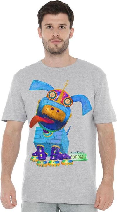 Image du produit Boy Genius - T-shirt - Homme (3XL)