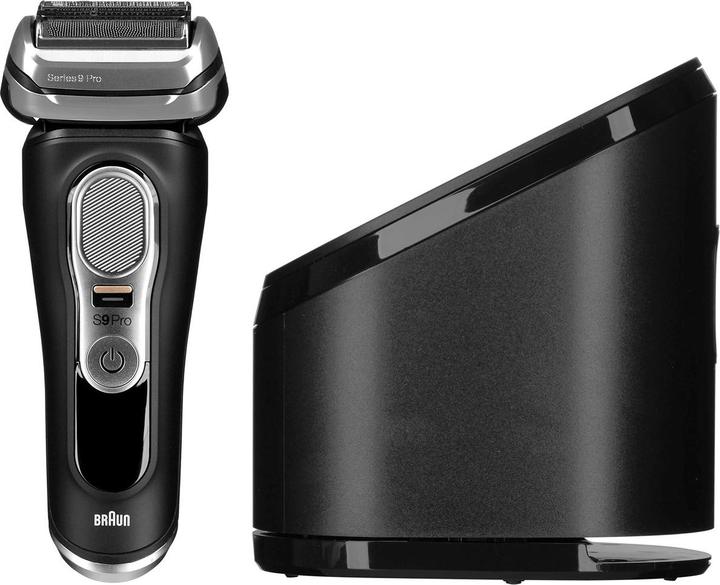 Productafbeelding Braun Serie 9 Pro