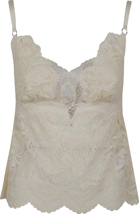 Produktbild Paco Rabanne Rabanne Top Avorio (40)