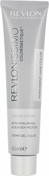 Actual product image Revlon Professional REVLONISSIMO COLOR & CARE #5.34-light coppery gold brown (5.34)