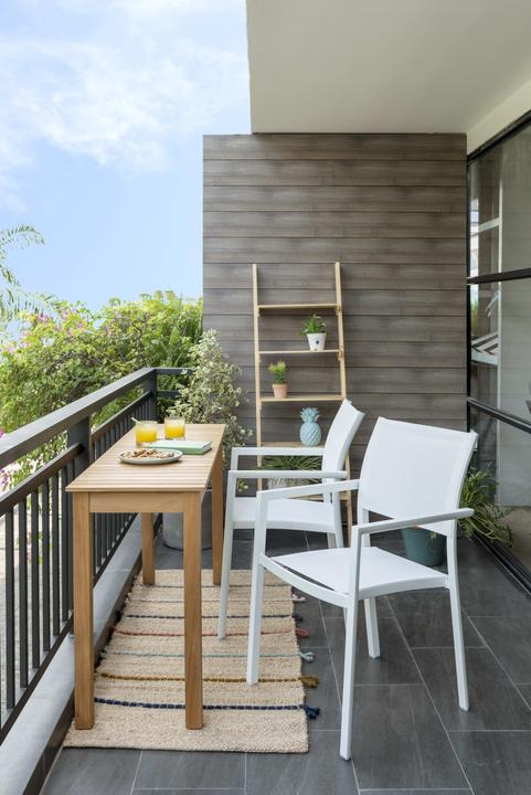 Immagine prodotto Giardimo Balcone (138 cm)
